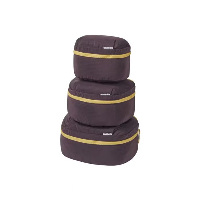 Organizer NATUREHIKE CLOUD POUCH CNK2350XB011 3 SZTUKI 