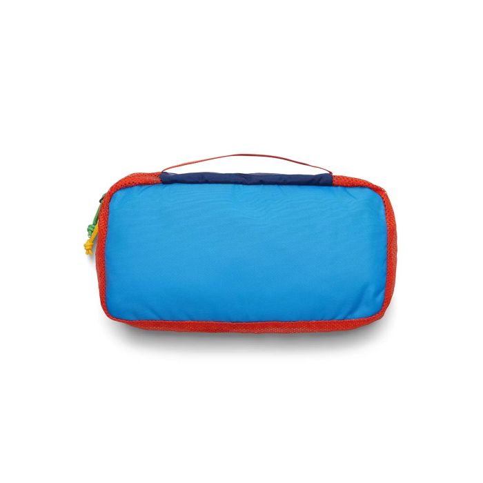 Organizer COTOPAXI CUBO CUBO 3L TRAVEL CUBE DEL DIA