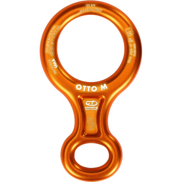 Ósemka SKYLOTEC / CLIMBING TECHNOLOGY OTTO M