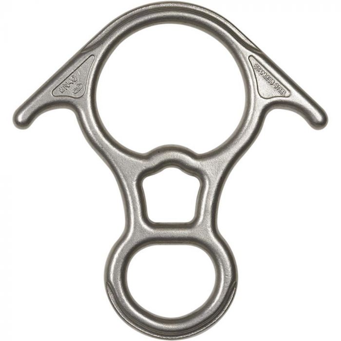 Ósemka CLIMBING TECHNOLOGY OTTO R S-STEEL