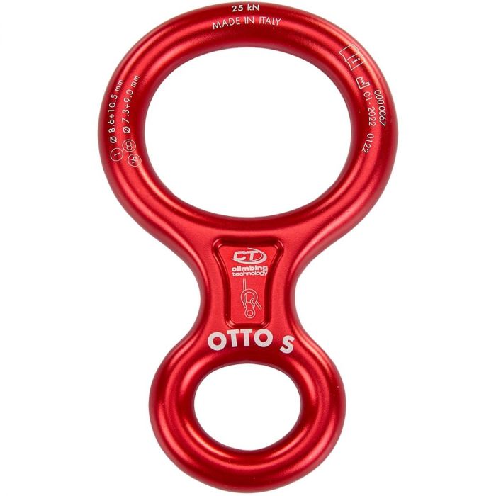 Ósemka CLIMBING TECHNOLOGY OTTO S