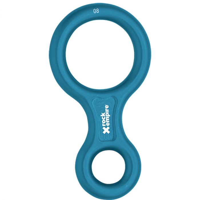Ósemka ROCK EMPIRE EIGHT BLUE