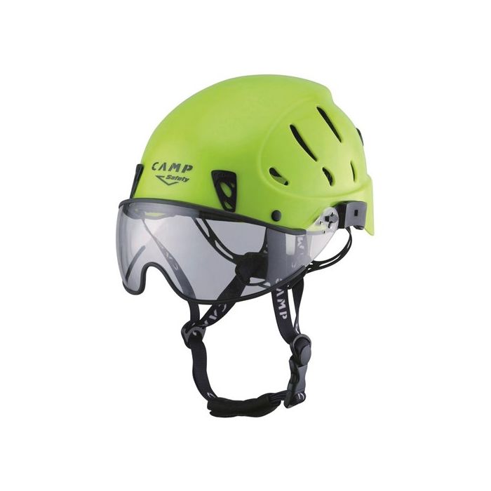 Osłona CAMP ARMOUR PRO VISOR