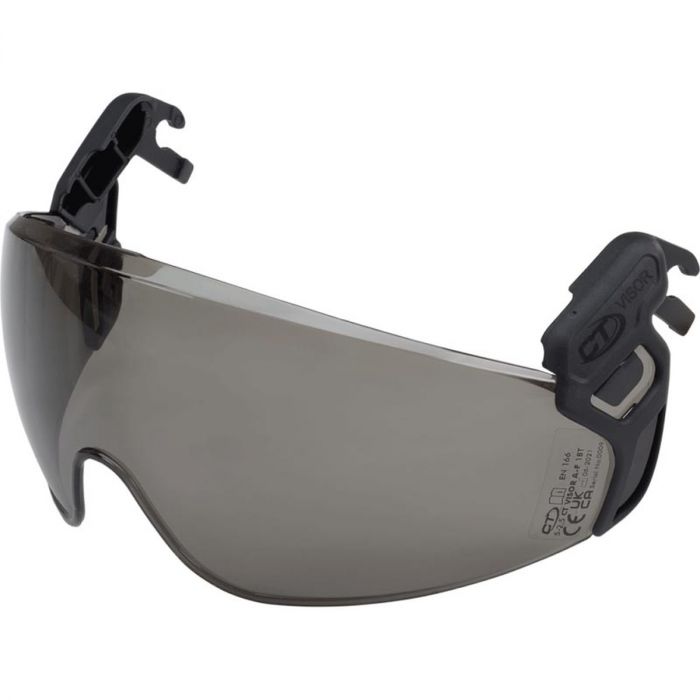 Osłona do kasków CLIMBING TECHNOLOGY ARIES VISOR A DARK