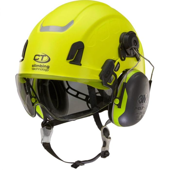 Osłona do kasków CLIMBING TECHNOLOGY ARIES VISOR A DARK