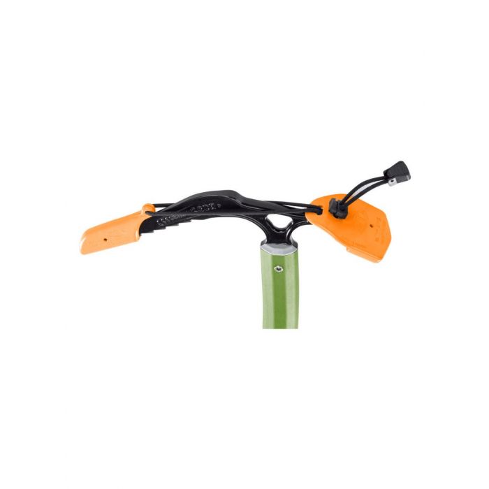 Oslona na czekan CLIMBING TECHNOLOGY HEAD COVER - ORANGE