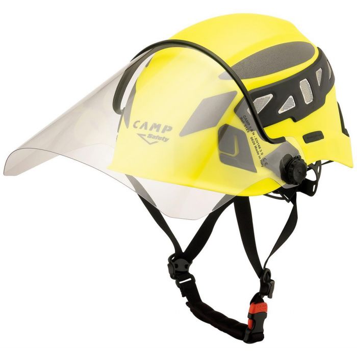 Osłona do kasków CAMP ARES FULL FACE SPREY SHIELD 