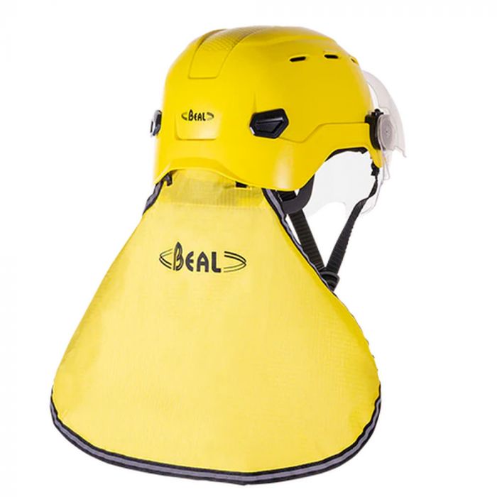 Osłona karku BEAL QUANTUM NECK PROTECT
