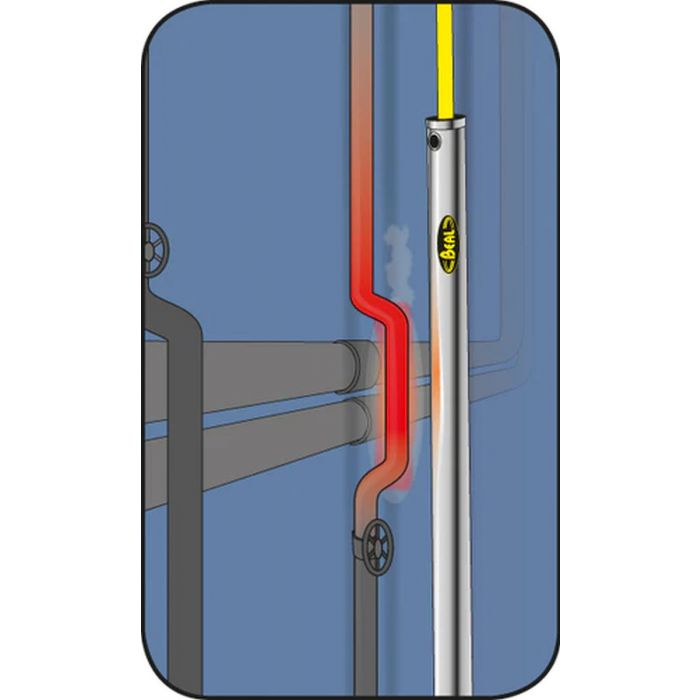 Osłona liny BEAL HOT PROTECTOR