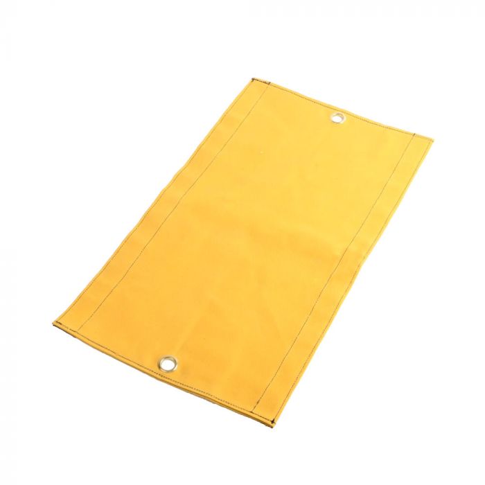 Osłona liny DMM PROPAD+ EDGE MAT BLACK