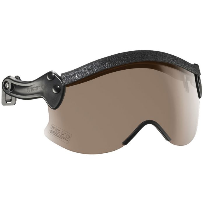 Osłona SKYLOTEC INCEPTOR KIT VISIX DARK