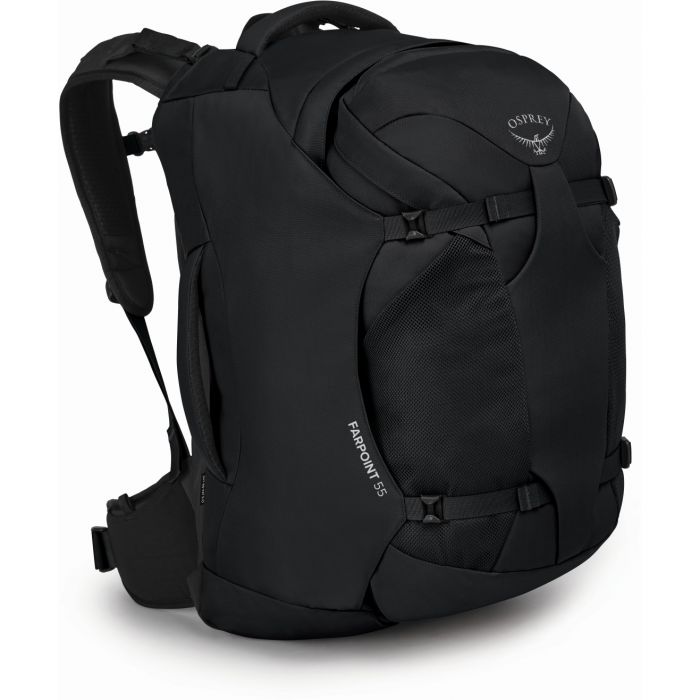 Plecak / torba podróżna OSPREY FARPOINT 55