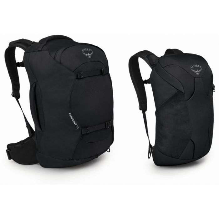 Plecak / torba podróżna OSPREY FARPOINT 55