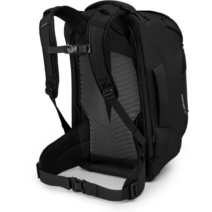 Plecak / torba podróżna OSPREY FARPOINT 55