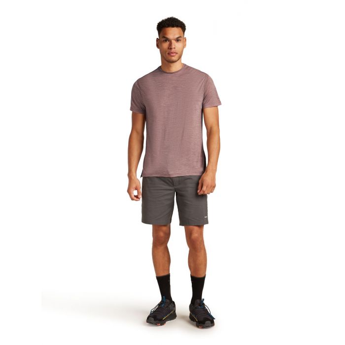 Koszulka męska merino ICEBREAKER COOL-LITE SPHERE III SS TEE