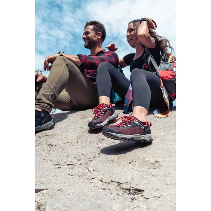 Buty damskie TREZETA HYPE WP