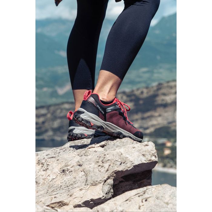 Buty damskie TREZETA HYPE WP