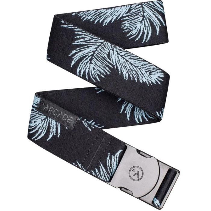 Pasek ARCADE RANGER BLUE / PALMS