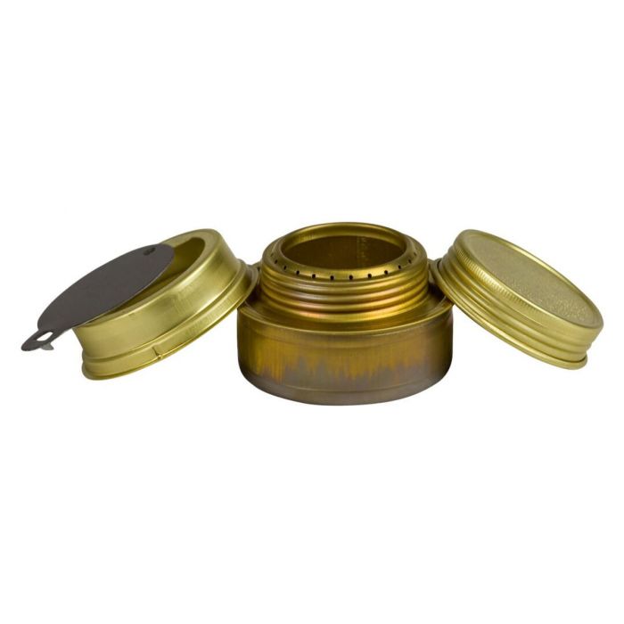 Palnik spirytusowy TRANGIA SPIRIT BURNER B25