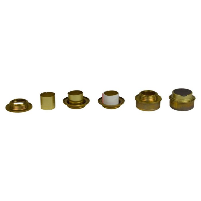 Palnik spirytusowy TRANGIA SPIRIT BURNER B25