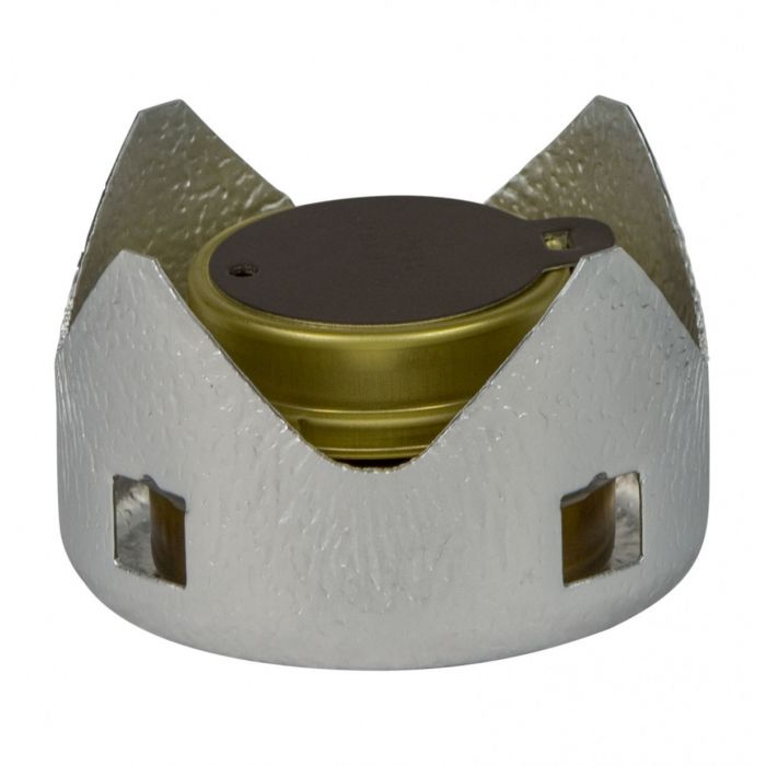 Palnik spirytusowy z osłoną TRANGIA B25 MINI STOVE