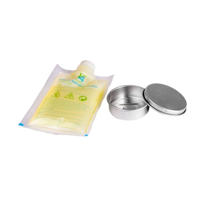 Palnik żelowy TRANGIA GEL BURNER