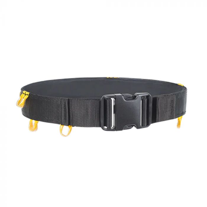 Pas na narzędzia BEAL TOOL BELT BLACK