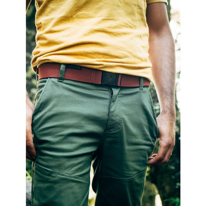 Pasek ARCADE RANGER / VERMILION