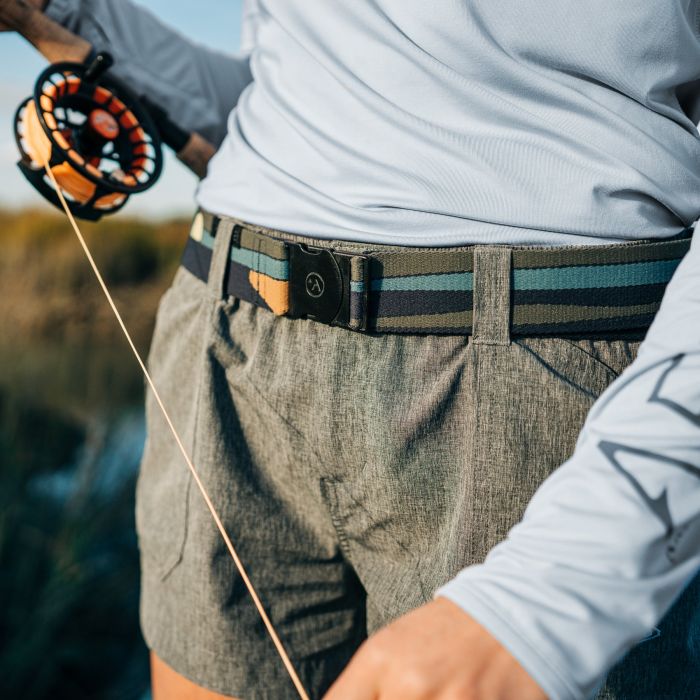 Pasek ARCADE VISTA / NAVY Pasek ARCADE VISTA / NAVY