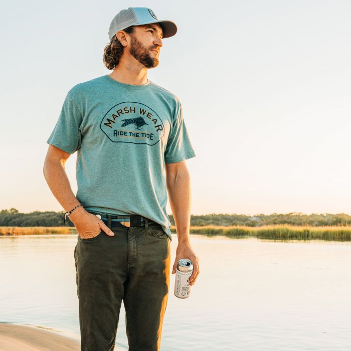 Pasek ARCADE VISTA / NAVY Pasek ARCADE VISTA / NAVY