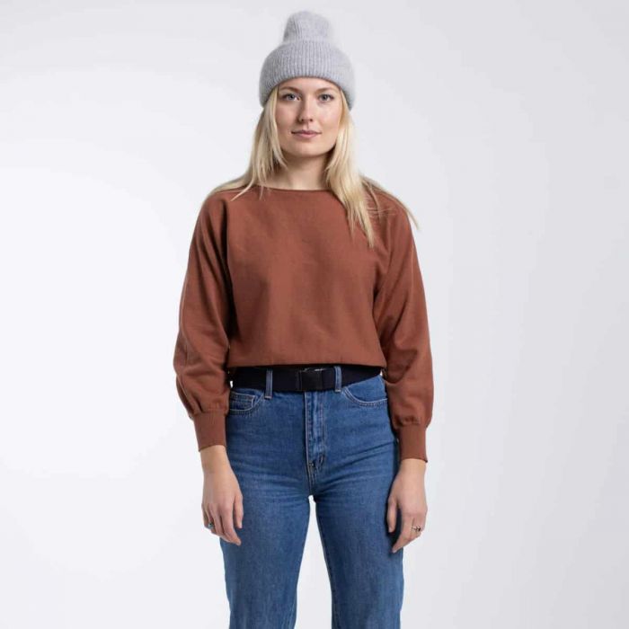 Pasek do spodni ARCADE ATLAS A2 ELASTIC STRETCH / HEATHER NAVY