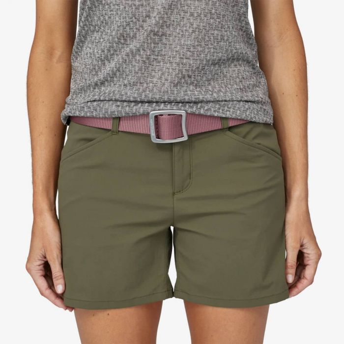 Pasek do spodni PATAGONIA TECH WEB