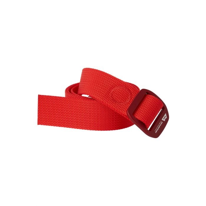 Pasek MOUNTAIN EQUIPMENT LIGHTNING BELT CARDINAL ORANGE