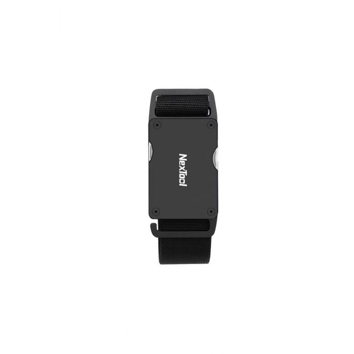 Pasek multitool NEXTOOL MULTIFUNCTIONAL BELT P50 NE20350 BLACK