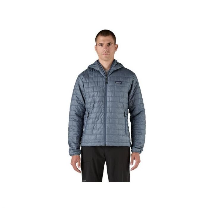 Kurtka męska PATAGONIA NANO PUFF HOODY