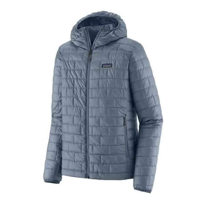 Kurtka męska PATAGONIA NANO PUFF HOODY
