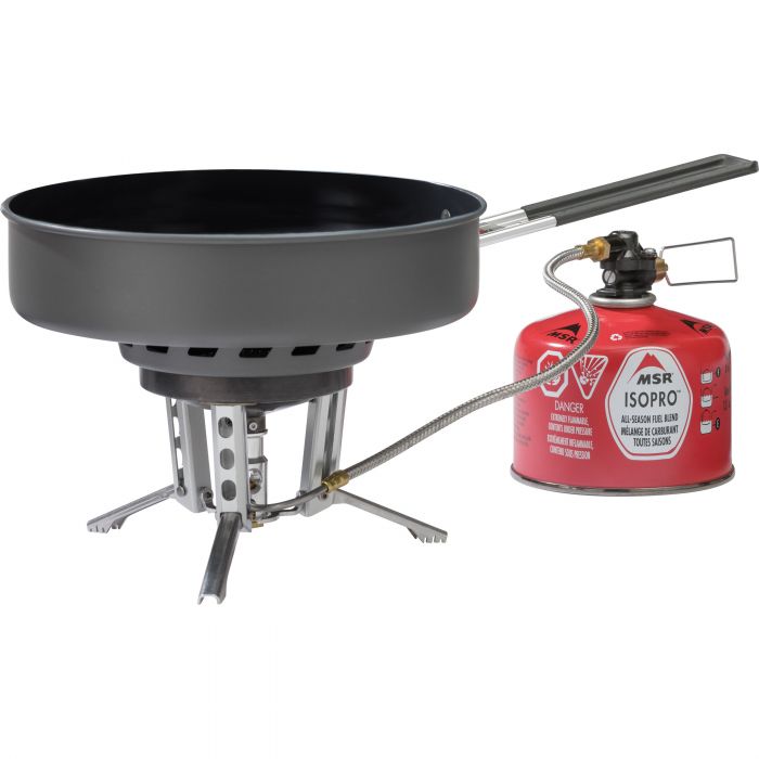 Patelnia ceramiczna do kuchenki MSR WINDBURNER SKILLET