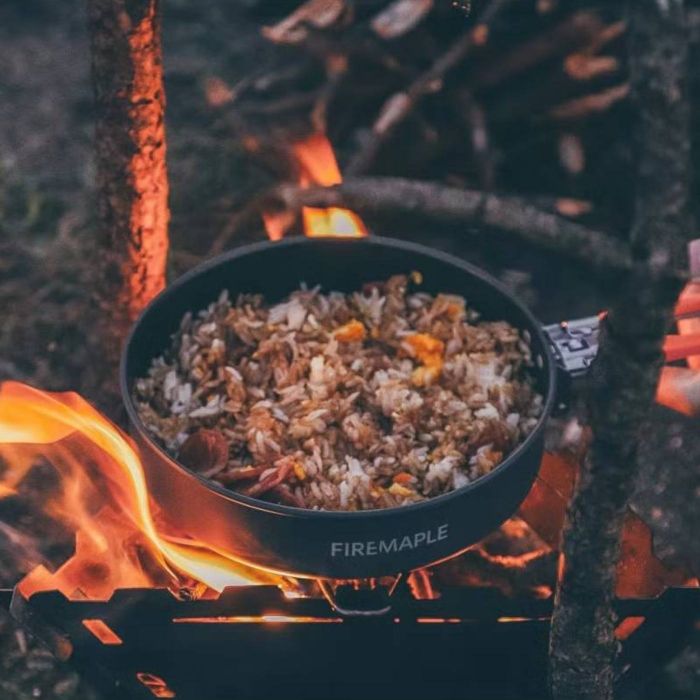Patelnia FIRE-MAPLE FEAST FRYPAN NON-STICK