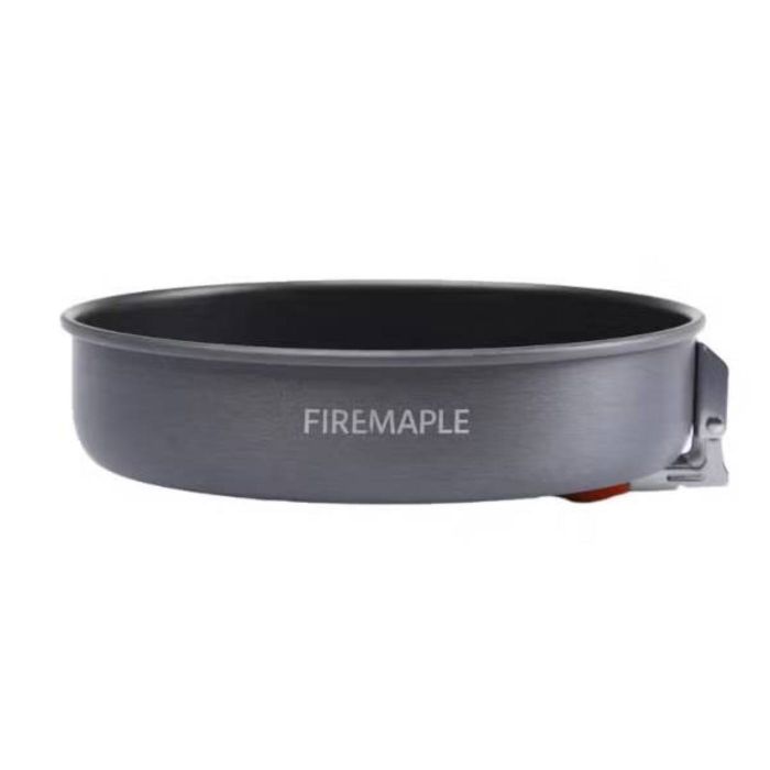 Patelnia FIRE-MAPLE FEAST FRYPAN NON-STICK