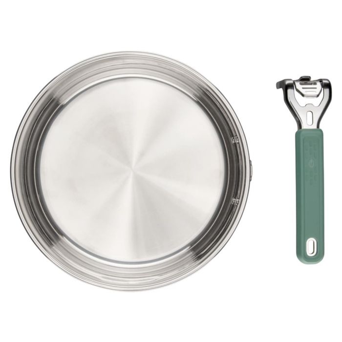 Patelnia GERBER COMPLEAT SAUTE PAN