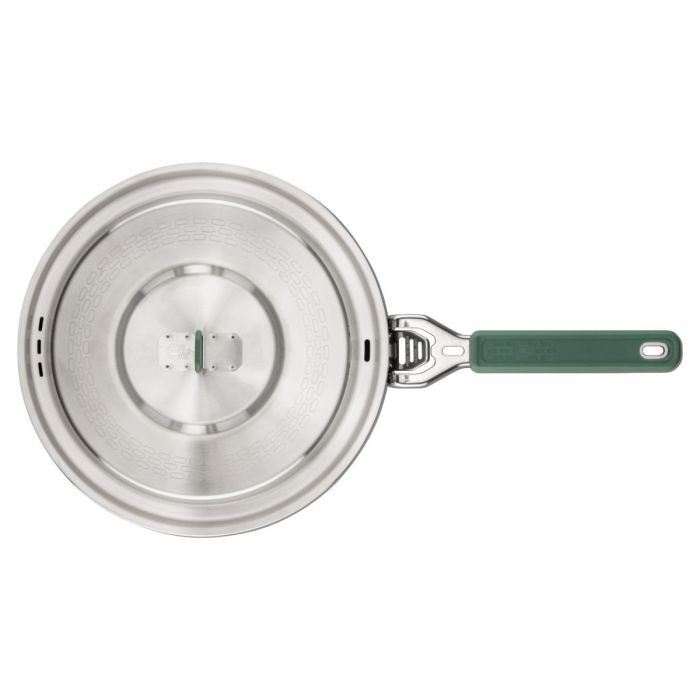 Patelnia GERBER COMPLEAT SAUTE PAN