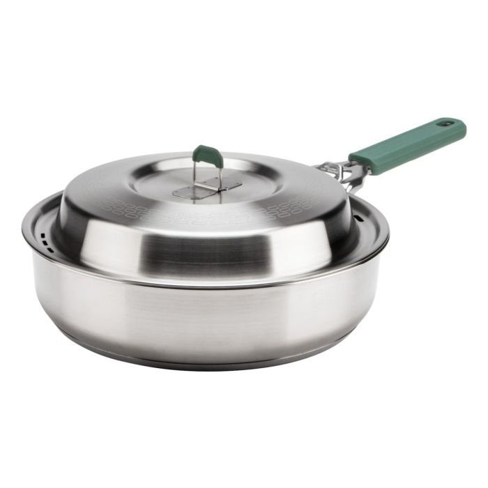 Patelnia GERBER COMPLEAT SAUTE PAN