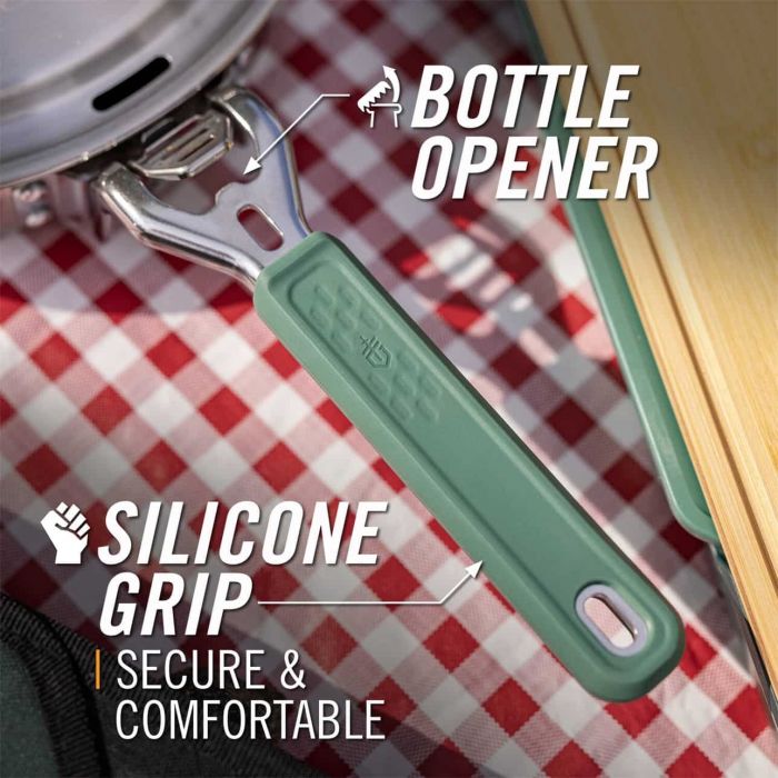 Patelnia GERBER COMPLEAT SAUTE PAN