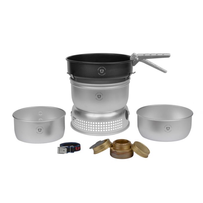 Patelnia TRANGIA SAUTE PAN 25