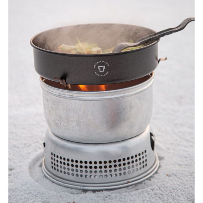 Patelnia TRANGIA SAUTE PAN 25