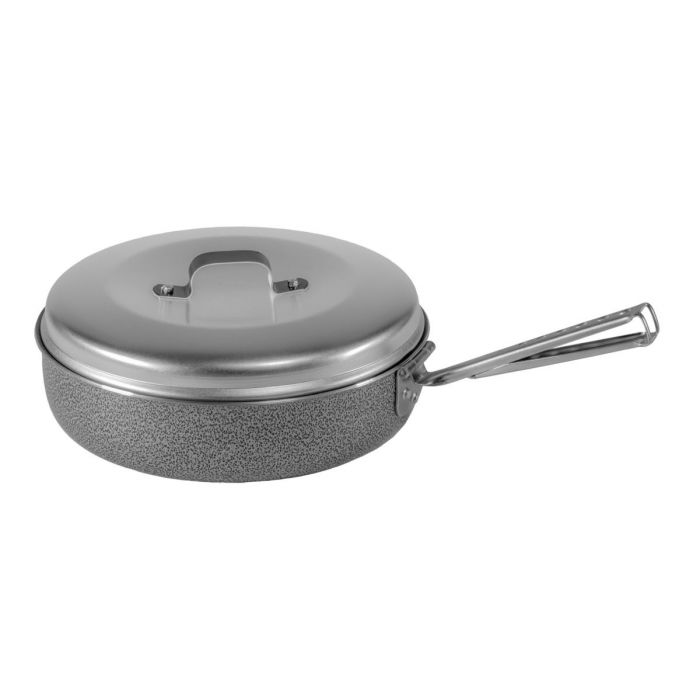 Patelnia z pokrywką TRANGIA FRYPAN 726