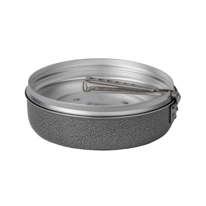 Patelnia z pokrywką TRANGIA FRYPAN 726
