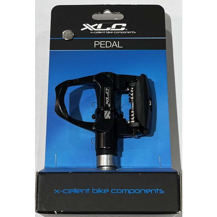 Pedały szosowe XLC PD-S13