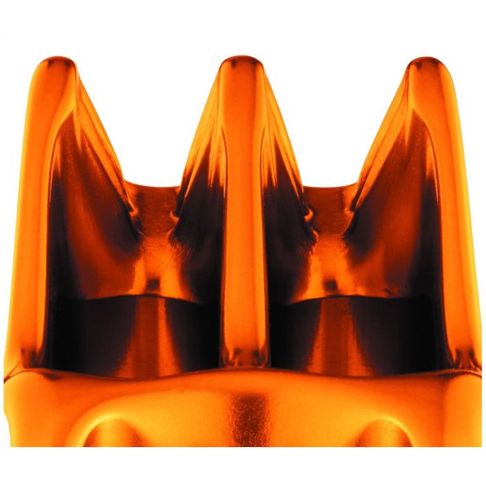 Przyrząd asekuracyjno - zjazdowy PETZL REVERSO