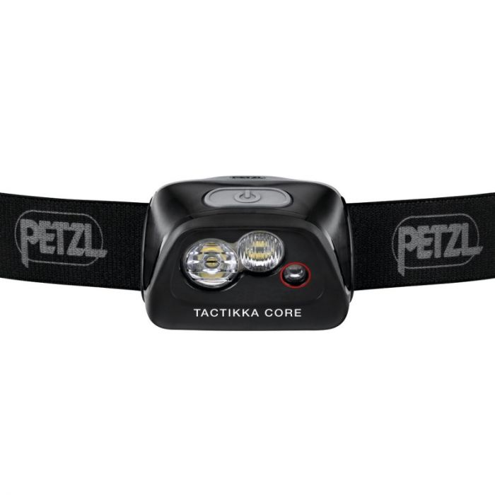 Czołówka PETZL TACTIKKA CORE® * 45O LM